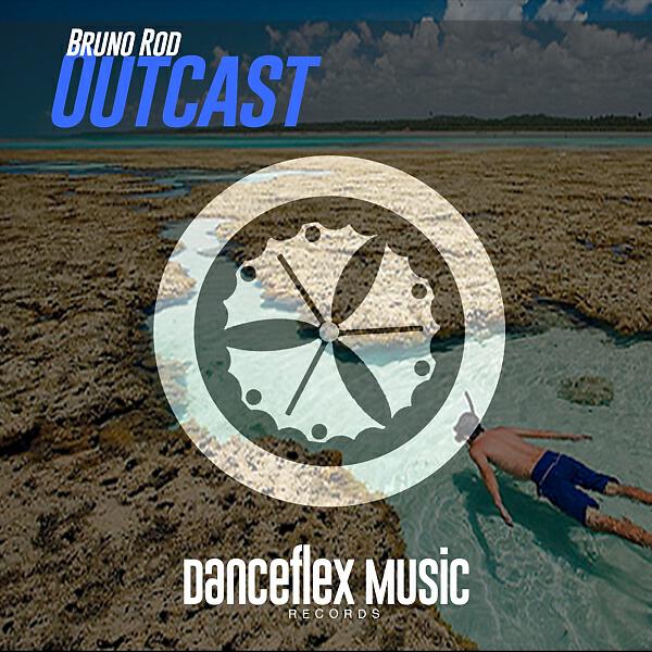 Bruno Rod - Outcast