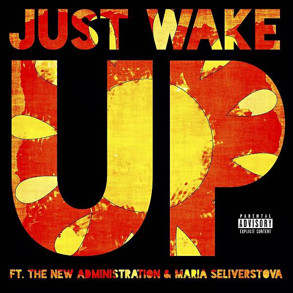 DJ Diox - Just Wake Up (feat. The New Administration & Maria Seliverstova) (Original Mix)