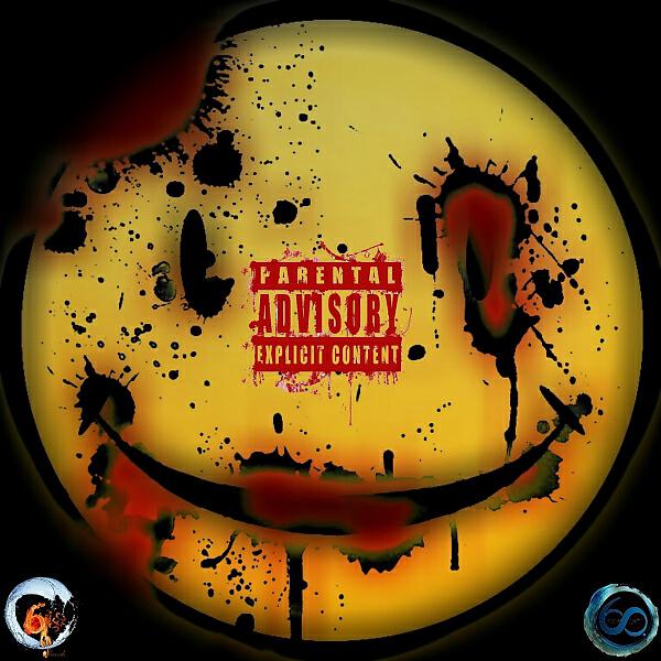 C.Crazed - The Killing Joke