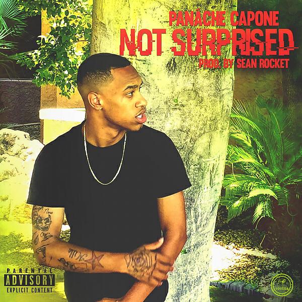 Panáche Capone - Not Surprised