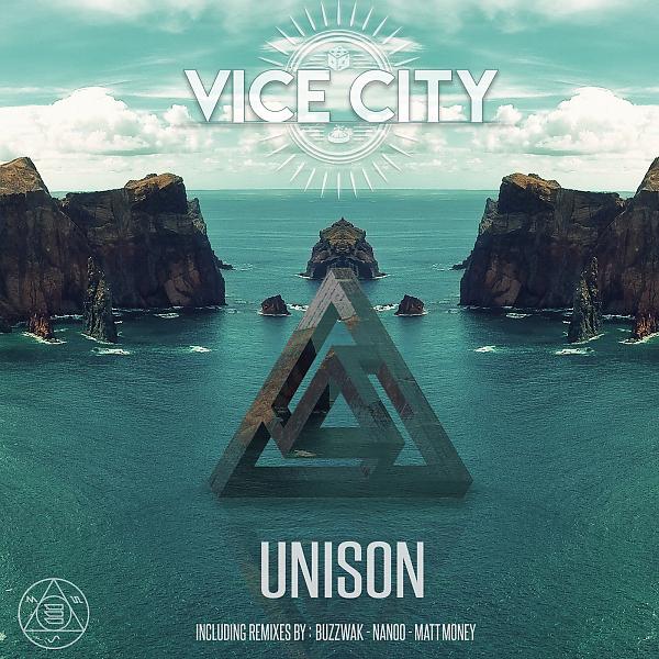 Постер альбома Unison Remixes