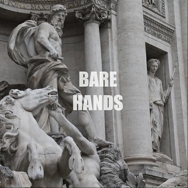 Hypebeast - Bare Hands (Hip-Hop instrumental mix)