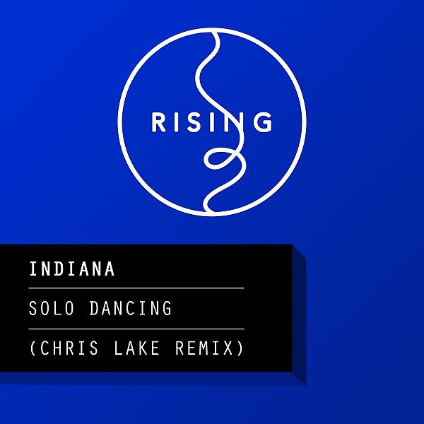 Постер альбома Solo Dancing (Chris Lake Remix)