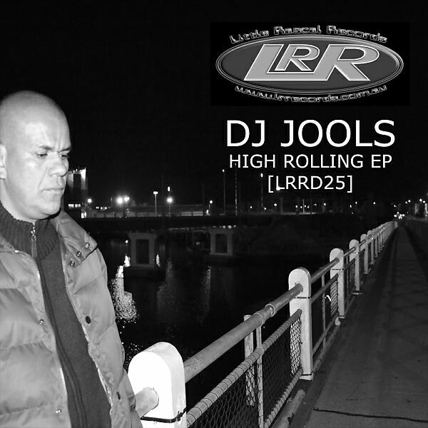 DJ Jools - Air Raid