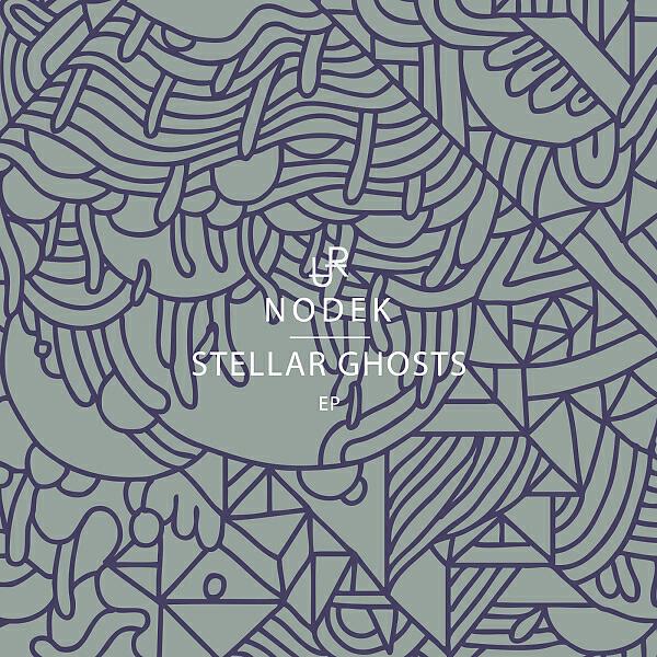 Nodek - Stellar Ghosts (Original Mix)