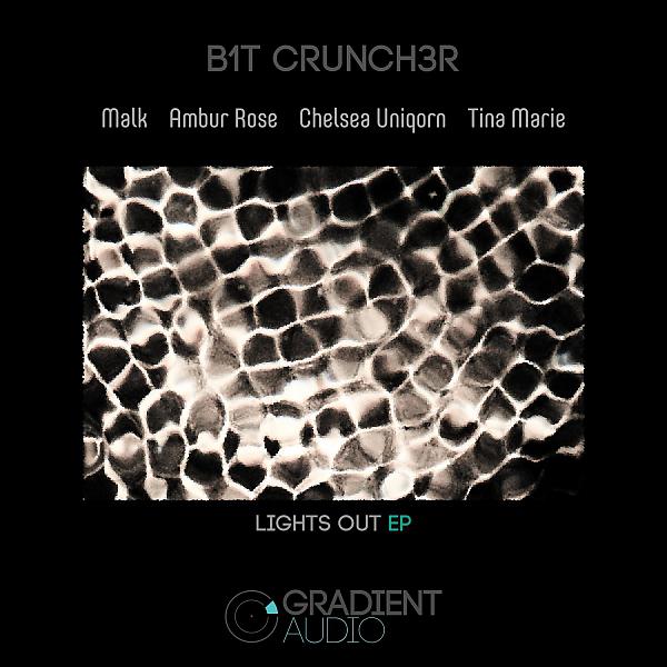 B1t Crunch3r - Never Go Away (feat. Tina Marie) (Malk Remix)