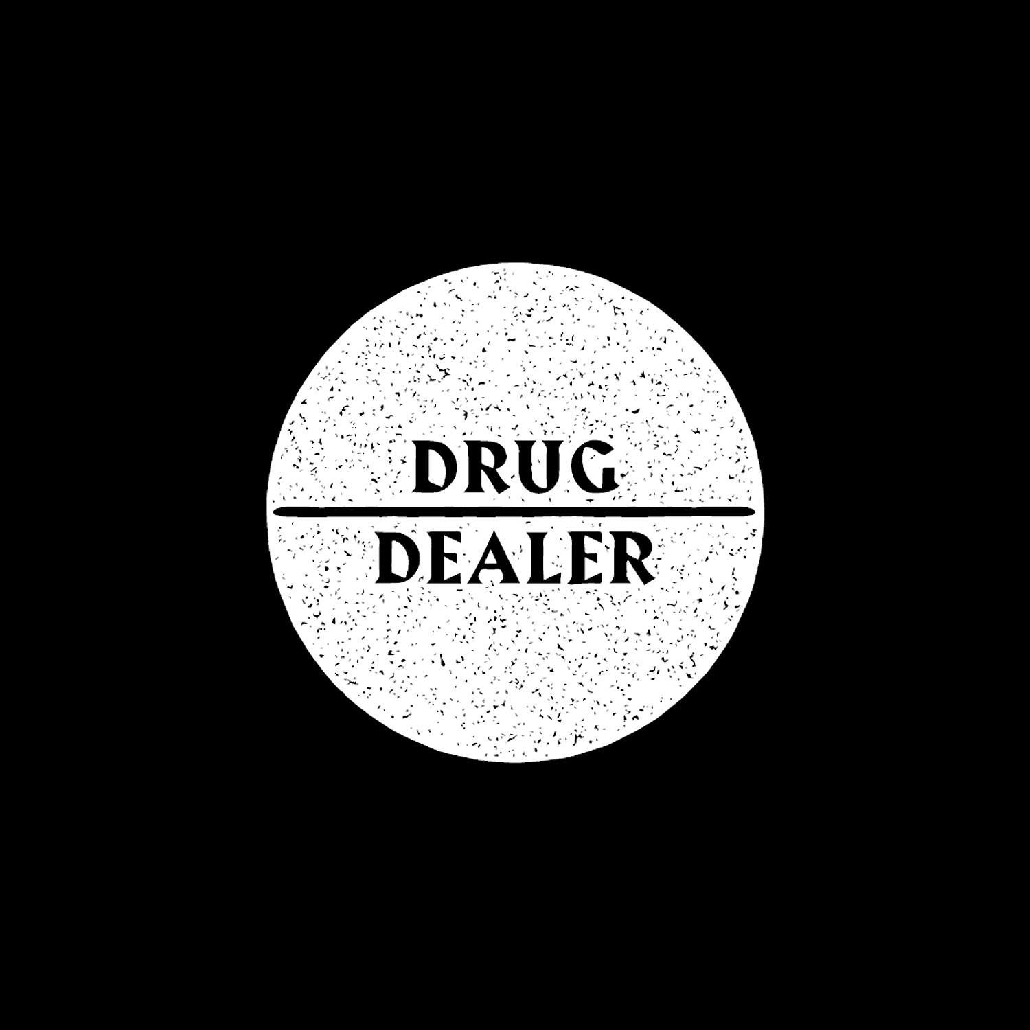 Постер альбома Drug Dealer (feat. Ariana DeBoo)