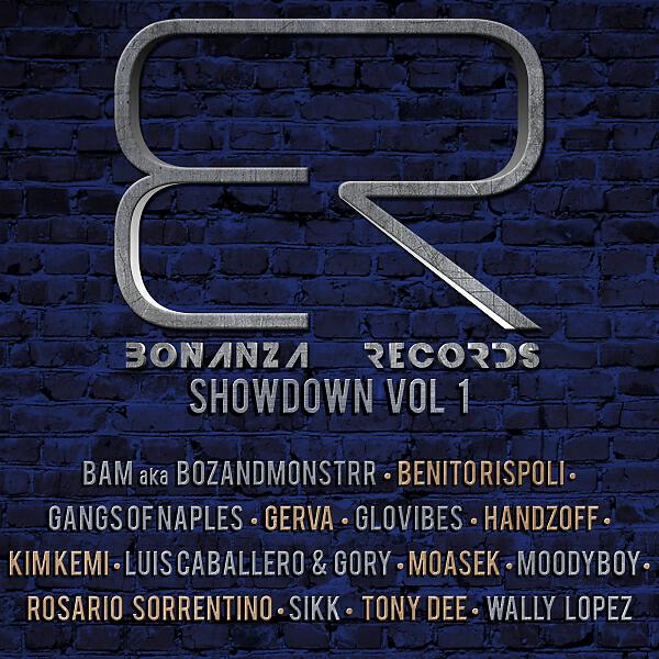 Benito Rispoli - Funktion