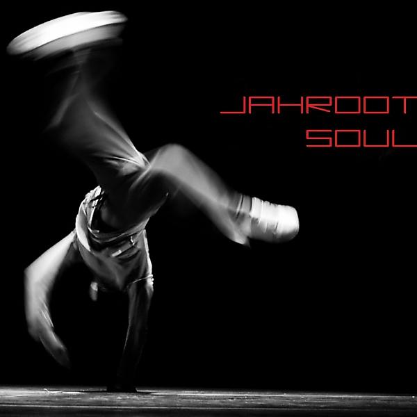 Постер альбома Jahroot Soul