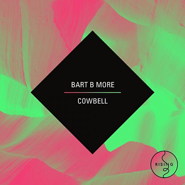 Bart B More - Chocolate Puma Edit (Chocolate Puma Remix)