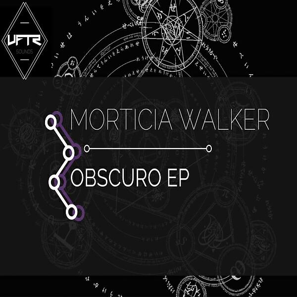 Morticia Walker - Stargate (Original Mix)