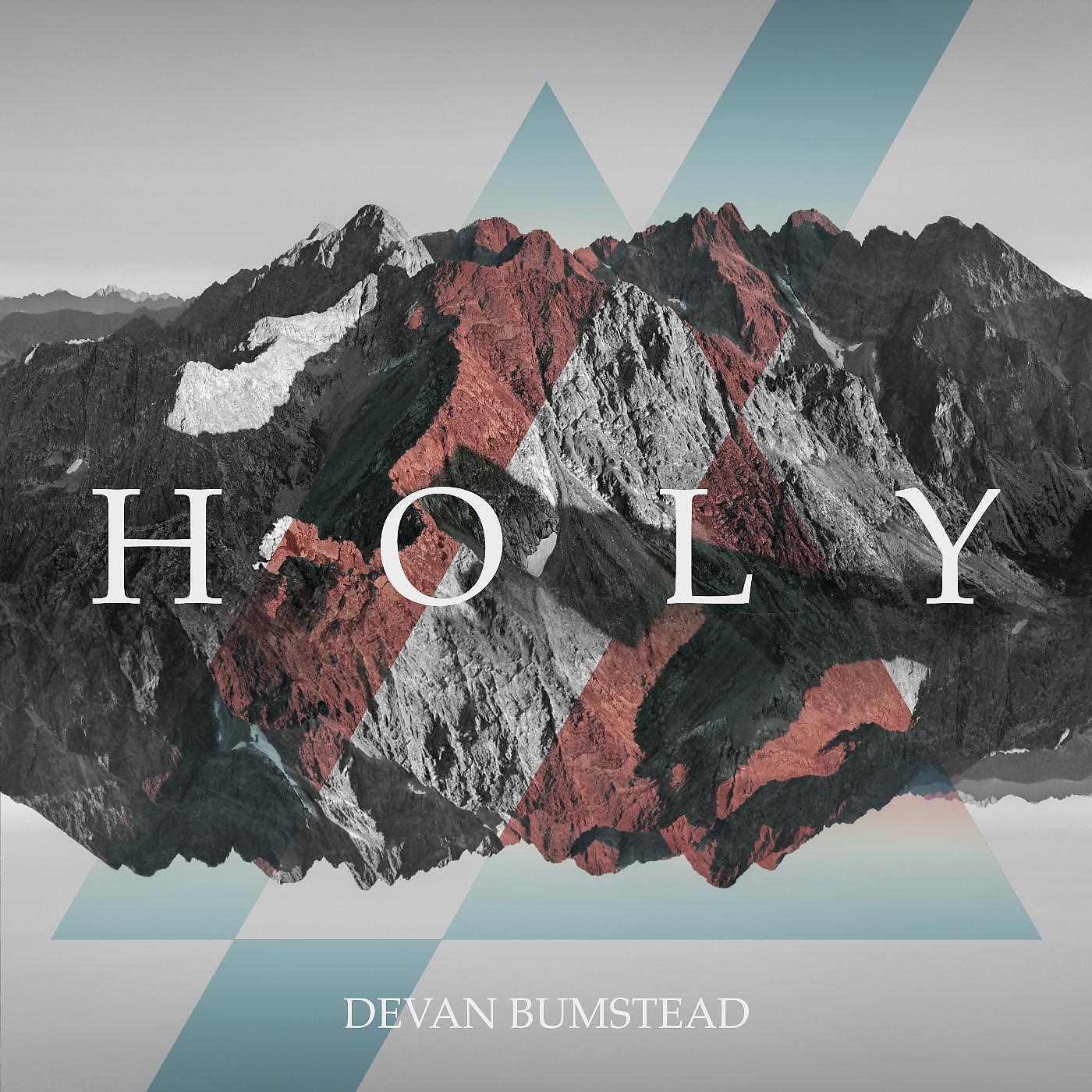 Devan Bumstead - Ragamuffin Soul