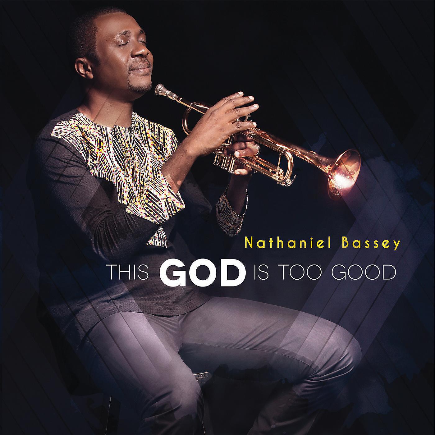 NATHANIEL BASSEY - Glorious God (feat. Jumoke Oshoboke)