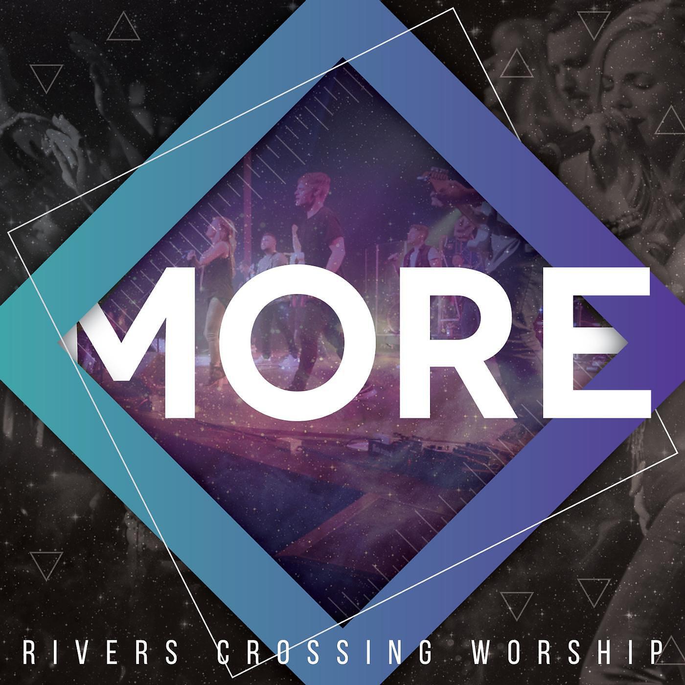 Rivers Crossing Worship - The Valley / Set a Fire (feat. Nathan Montgomery)