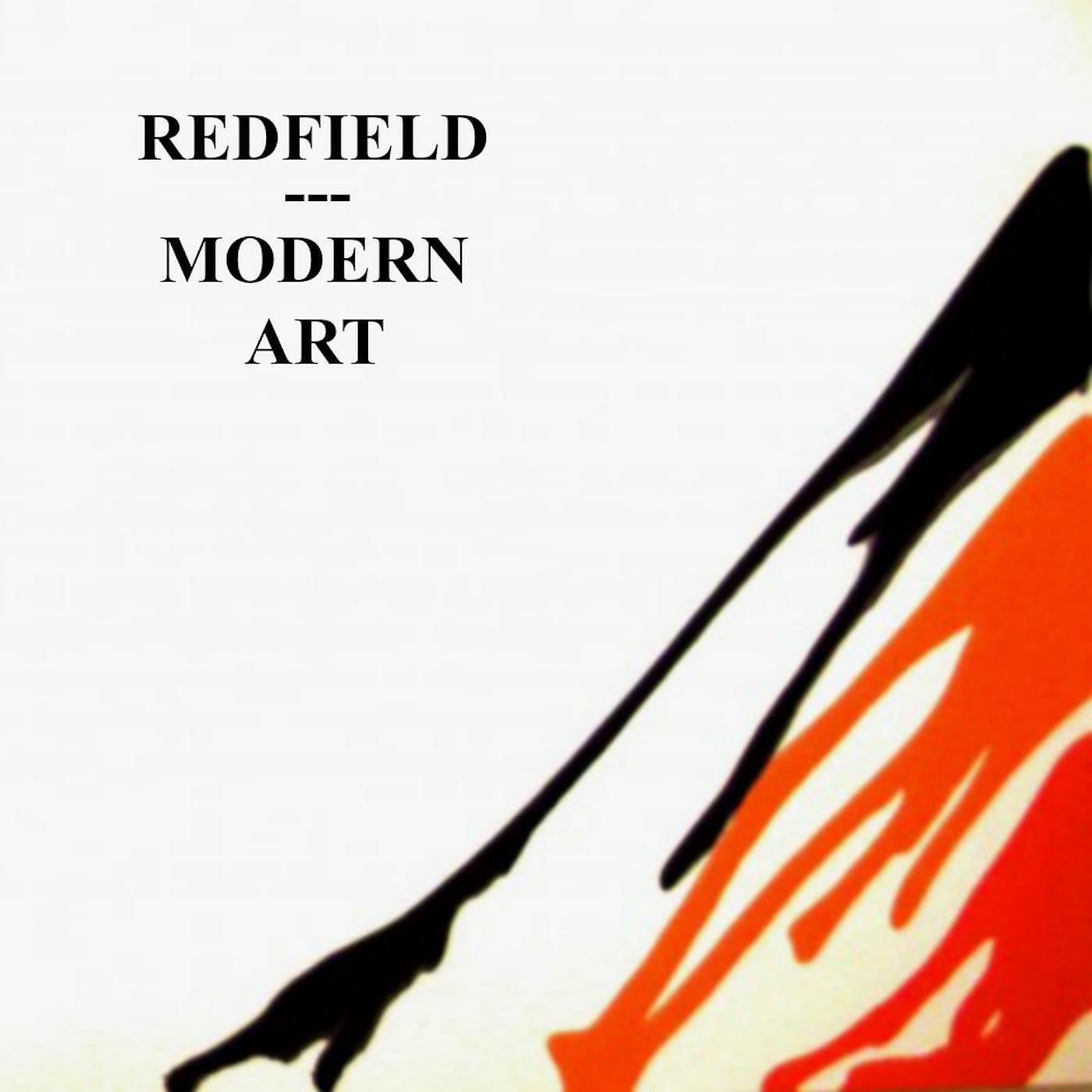 Redfield - Shine