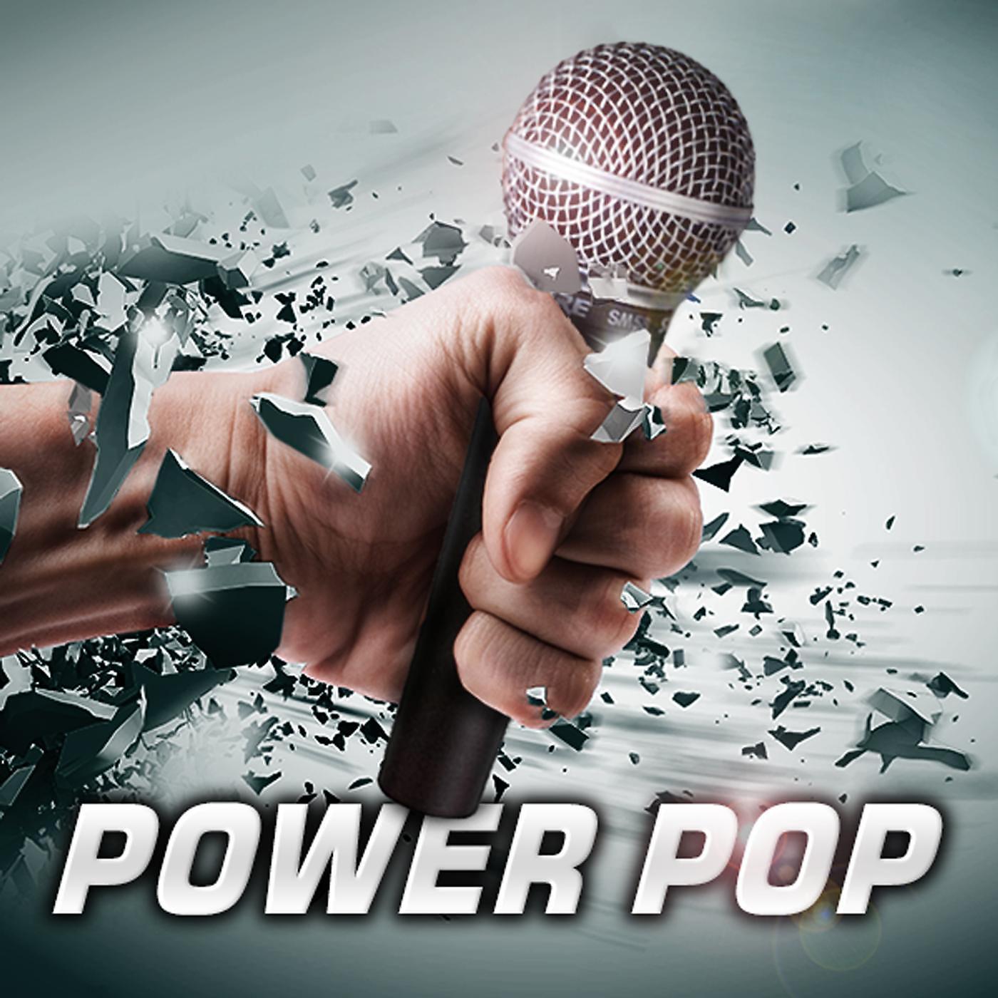 Постер альбома Power Pop