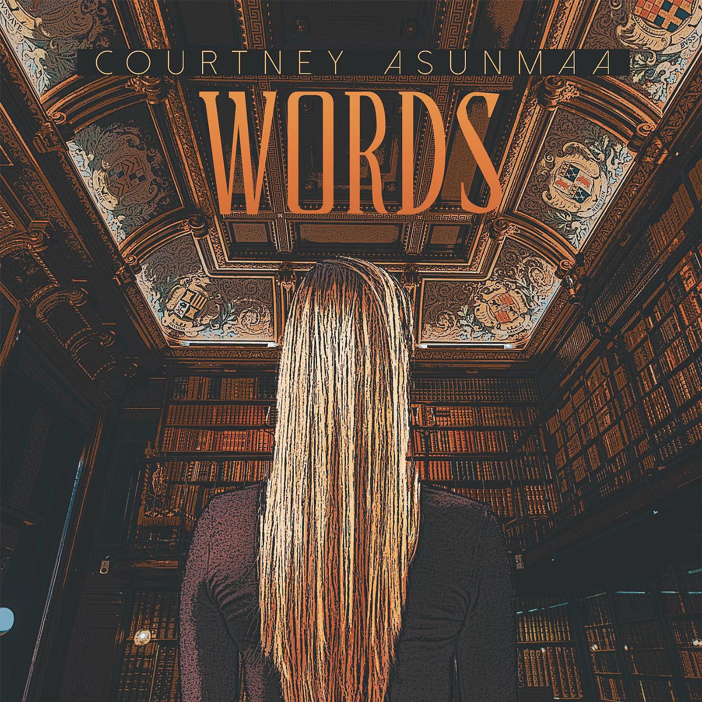 Courtney Asunmaa - She Knows How to Move (feat. Zaira Nubile)