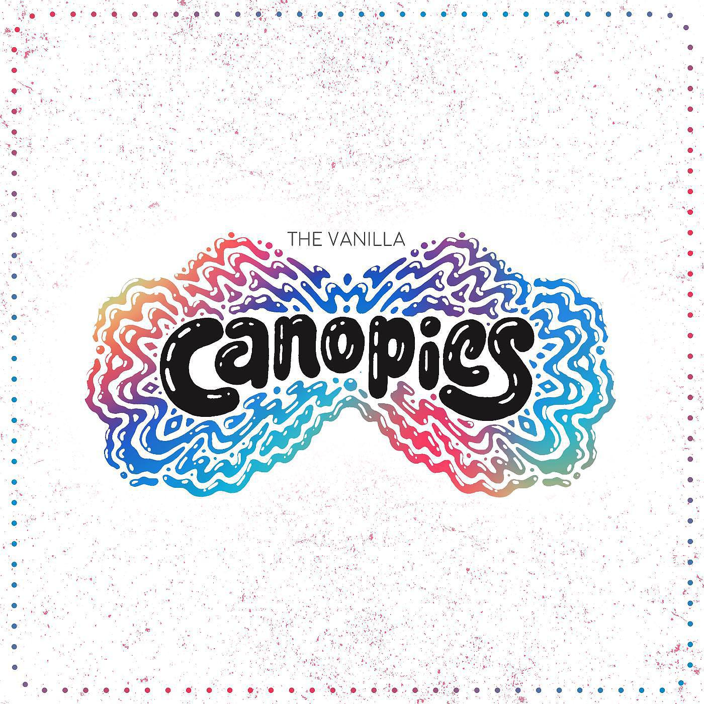 Постер альбома Canopies