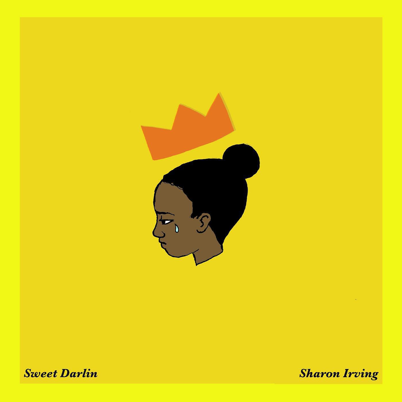 Sharon Irving - Sweet Darlin