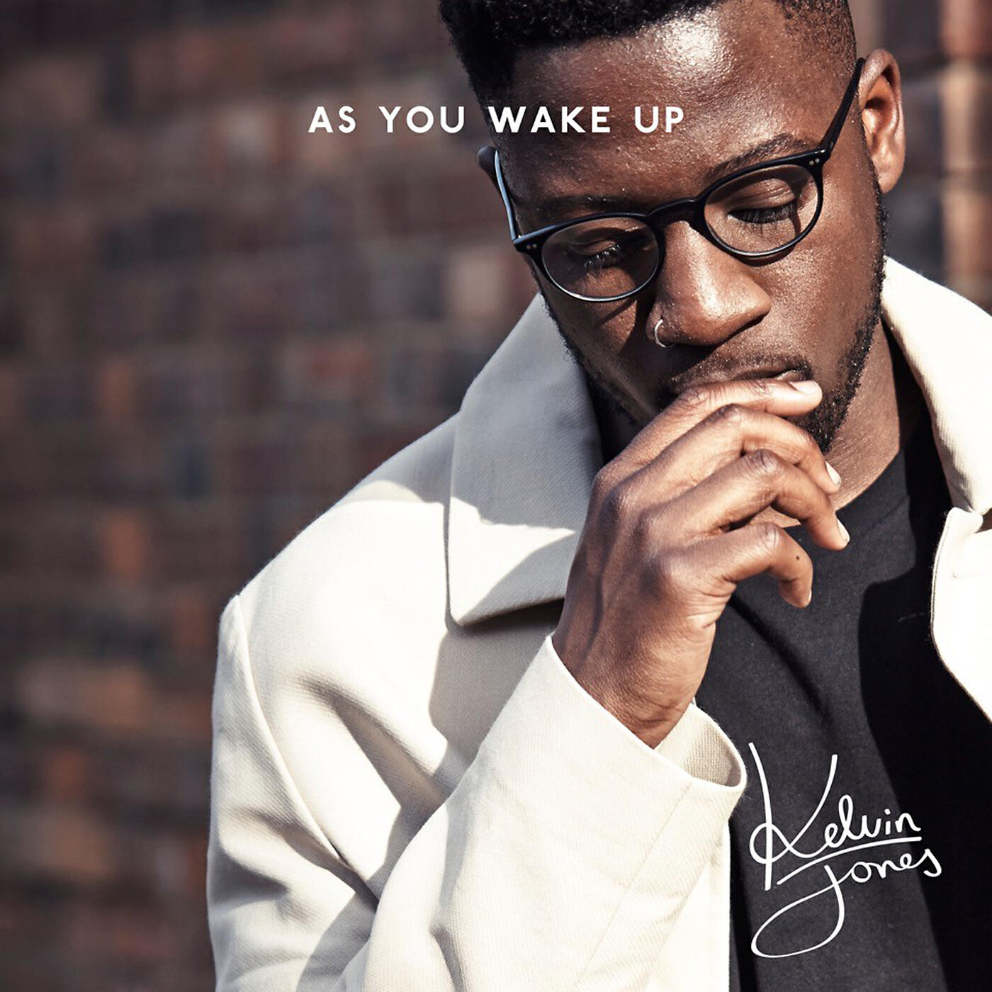 Kelvin Jones - As You Wake Up (Niklas Ibach Remix)