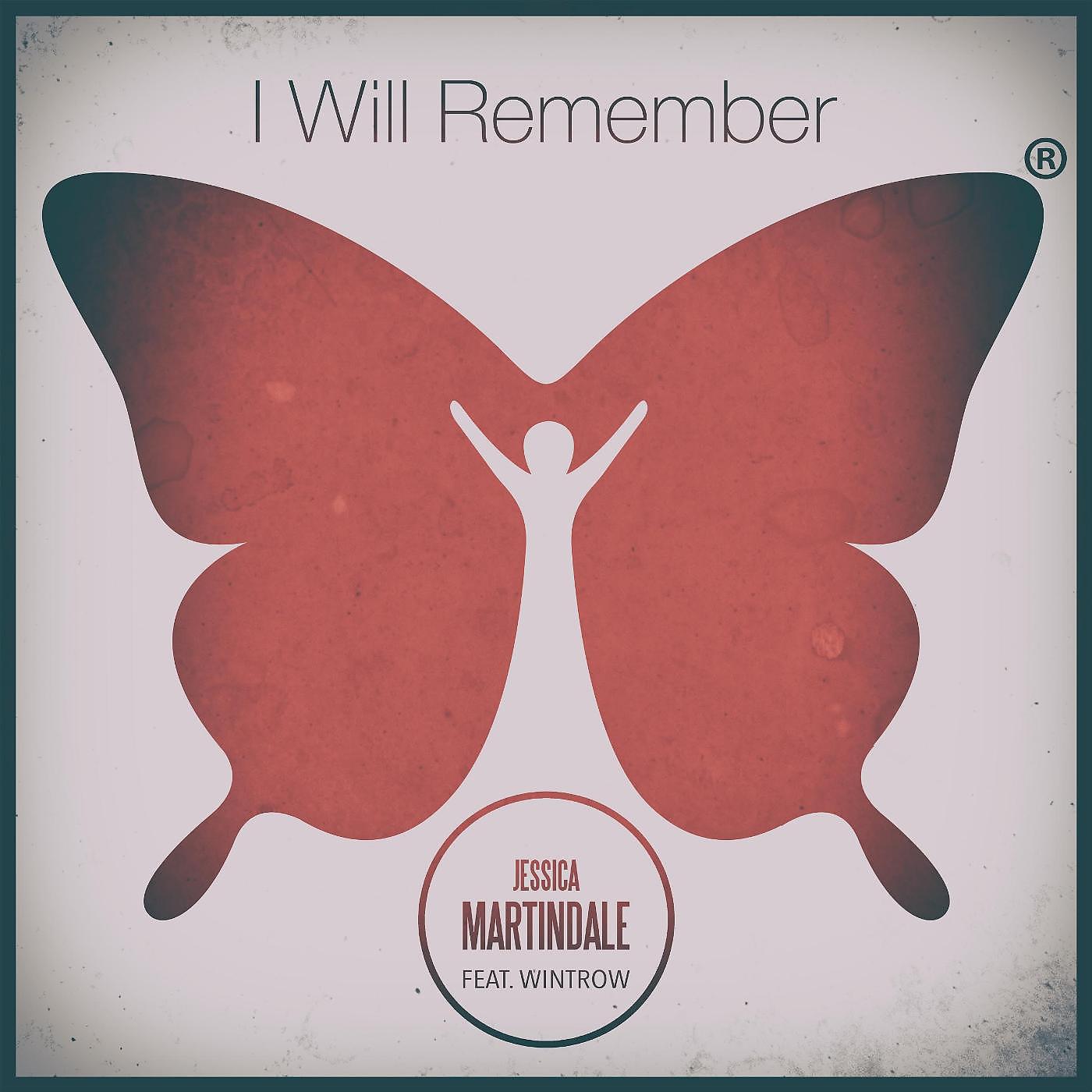 Постер альбома I Will Remember (feat. Wintrow)