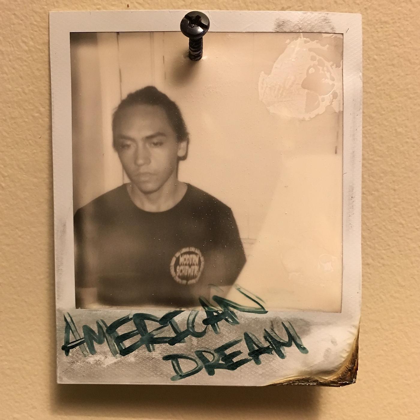 Landon Cube - American Dream