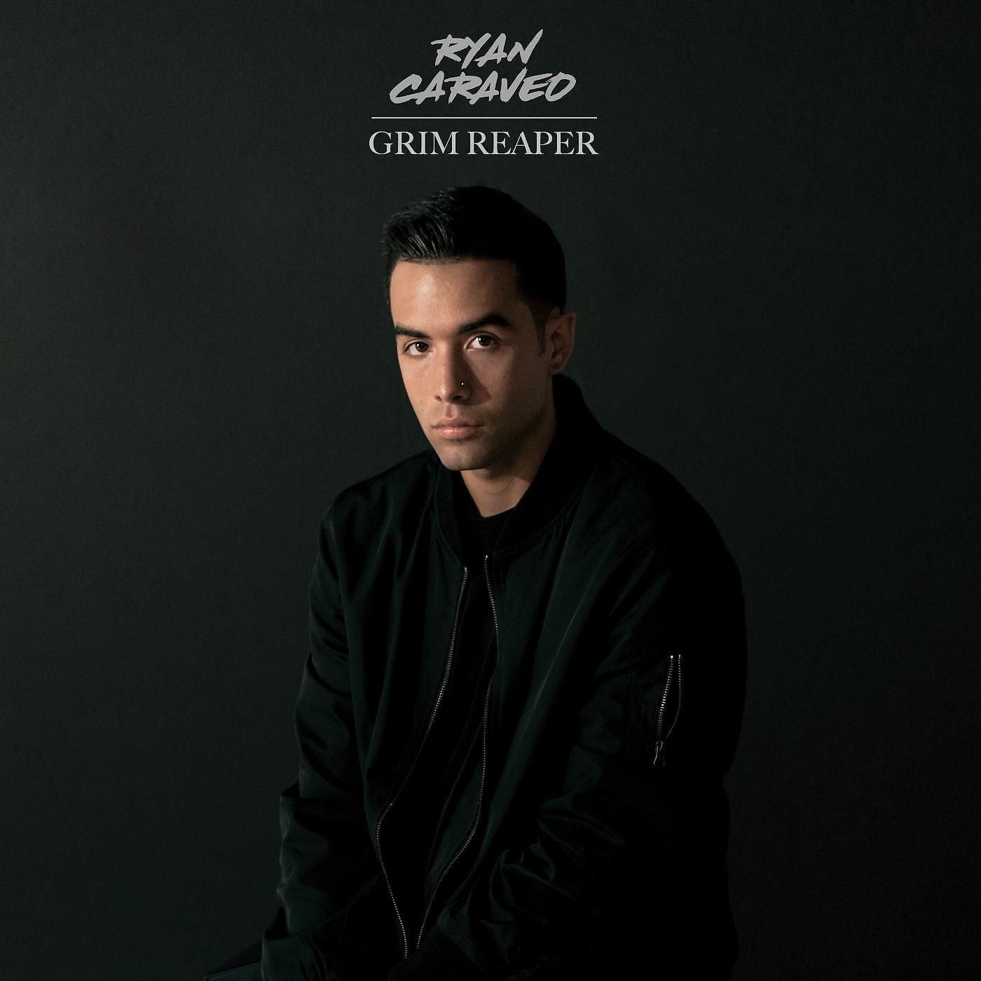 Ryan Caraveo - Grim Reaper