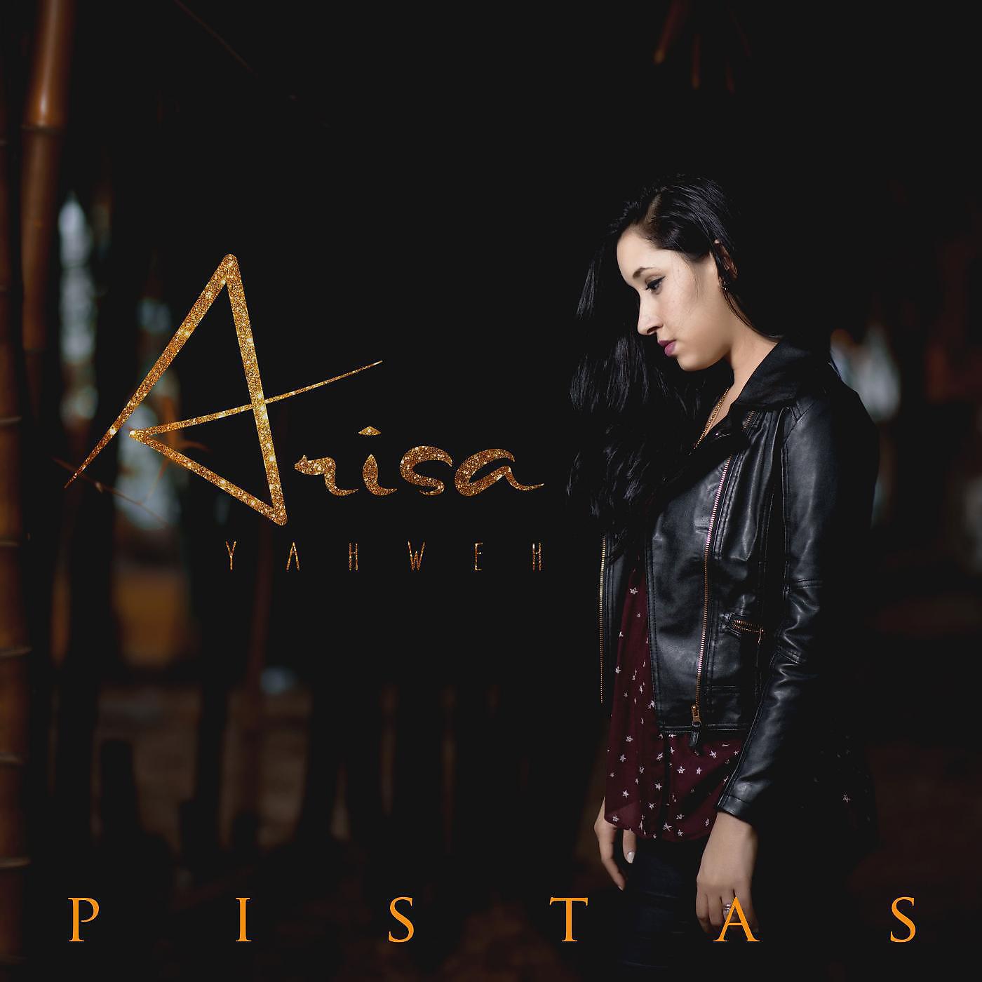 Arisa - Llévame a Tu Lugar (Pista)