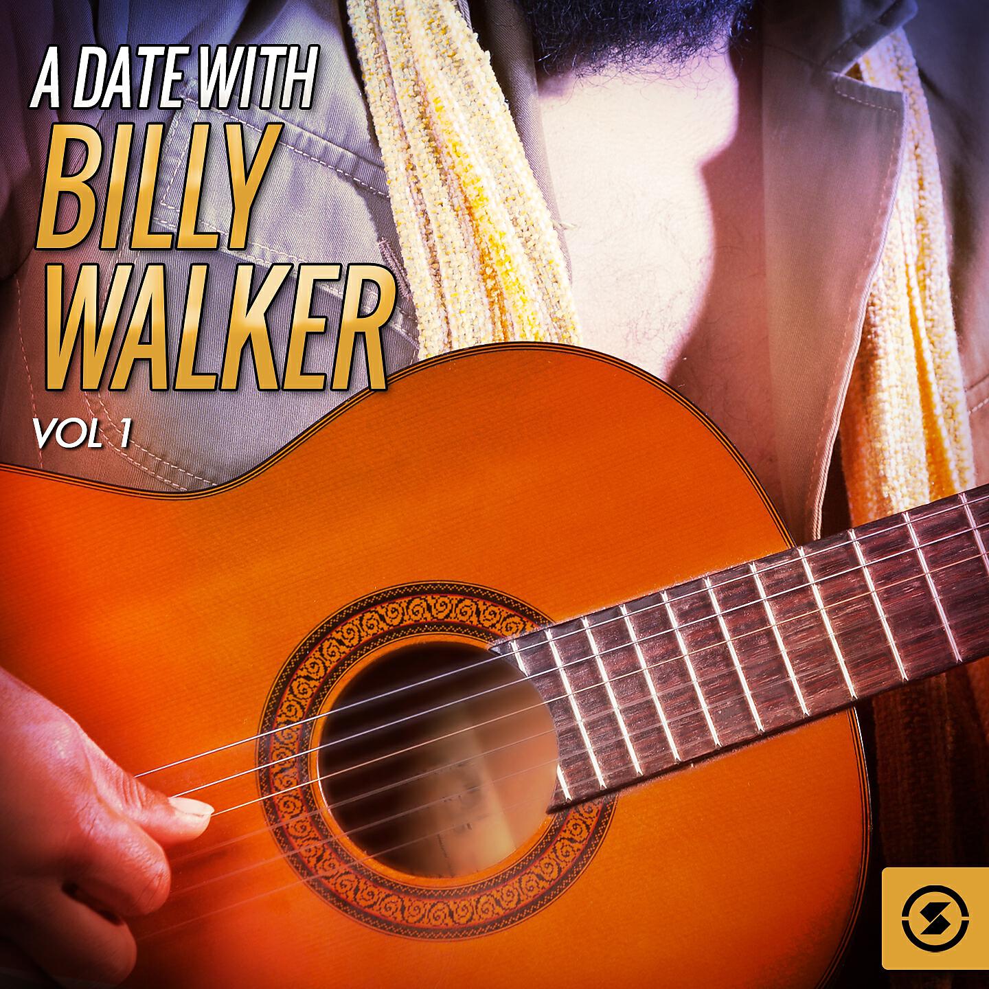 Billy Walker - Don't Let Your Pride Break Your Heart