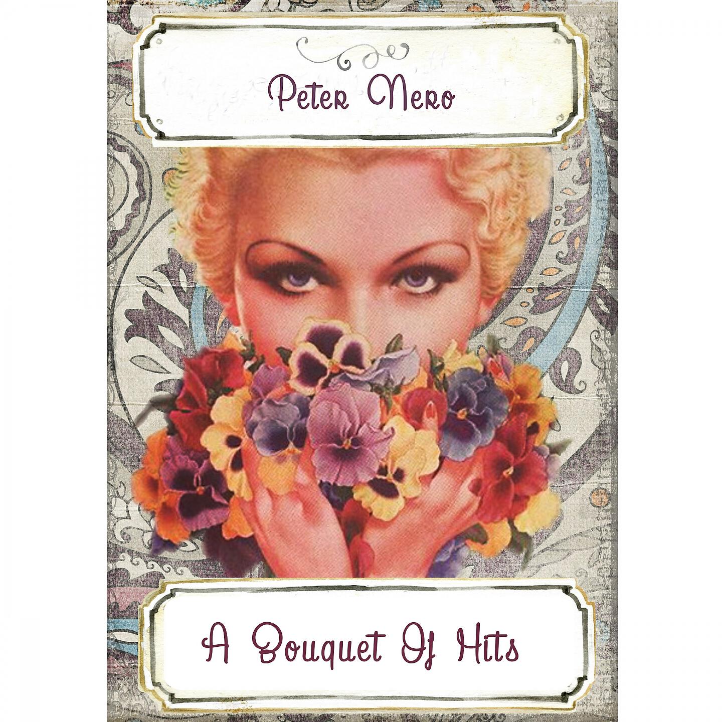 Peter Nero - Continental Holiday