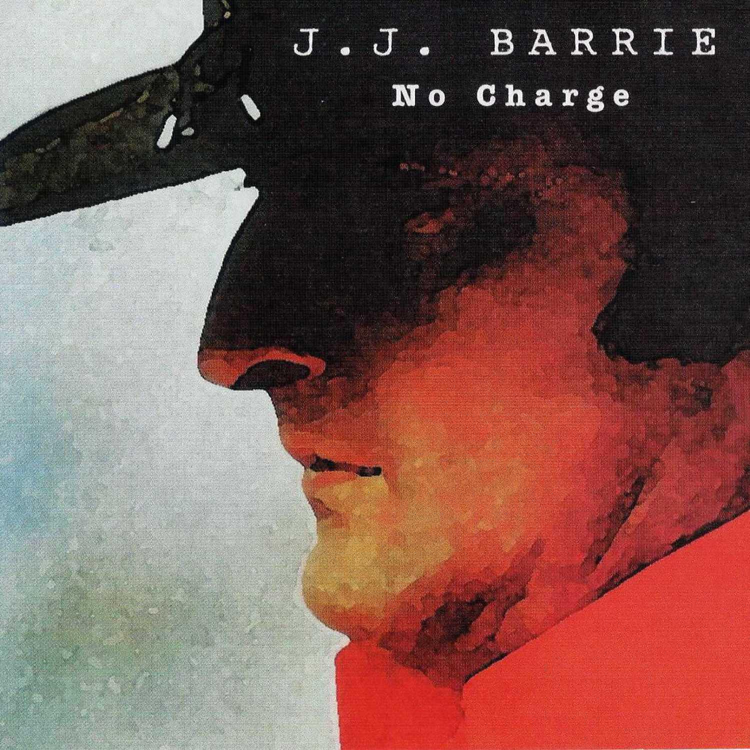 J J Barrie - I'll Have to Say I Love You in a Song