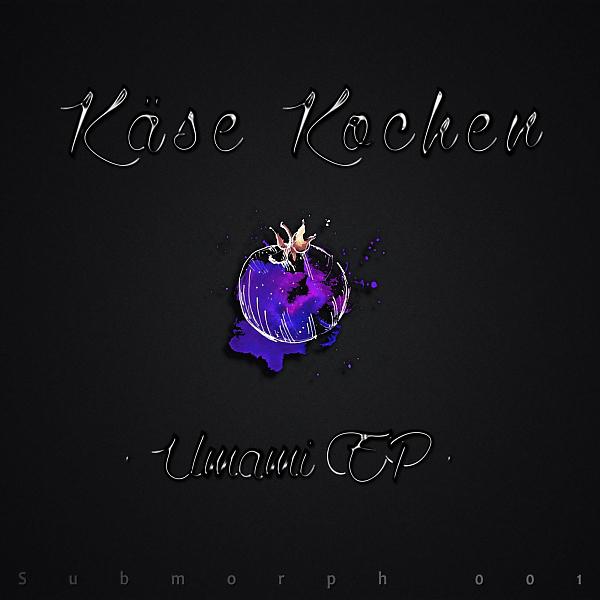 Kase Kochen - Enoki (Original Mix)