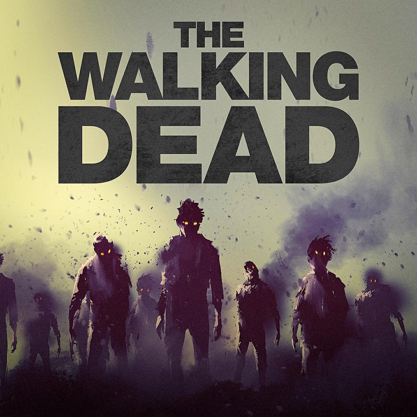 Temas de Series de Televisión - The Walking Dead (Intro Theme Song)