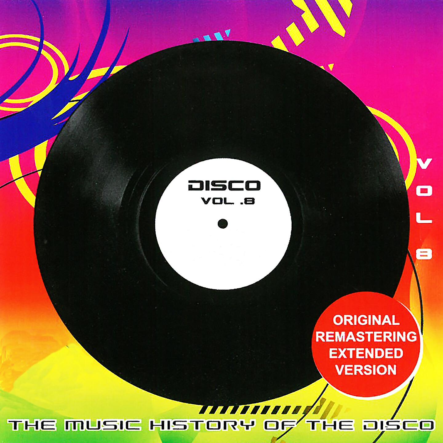 Caress - Catch the Rhythm