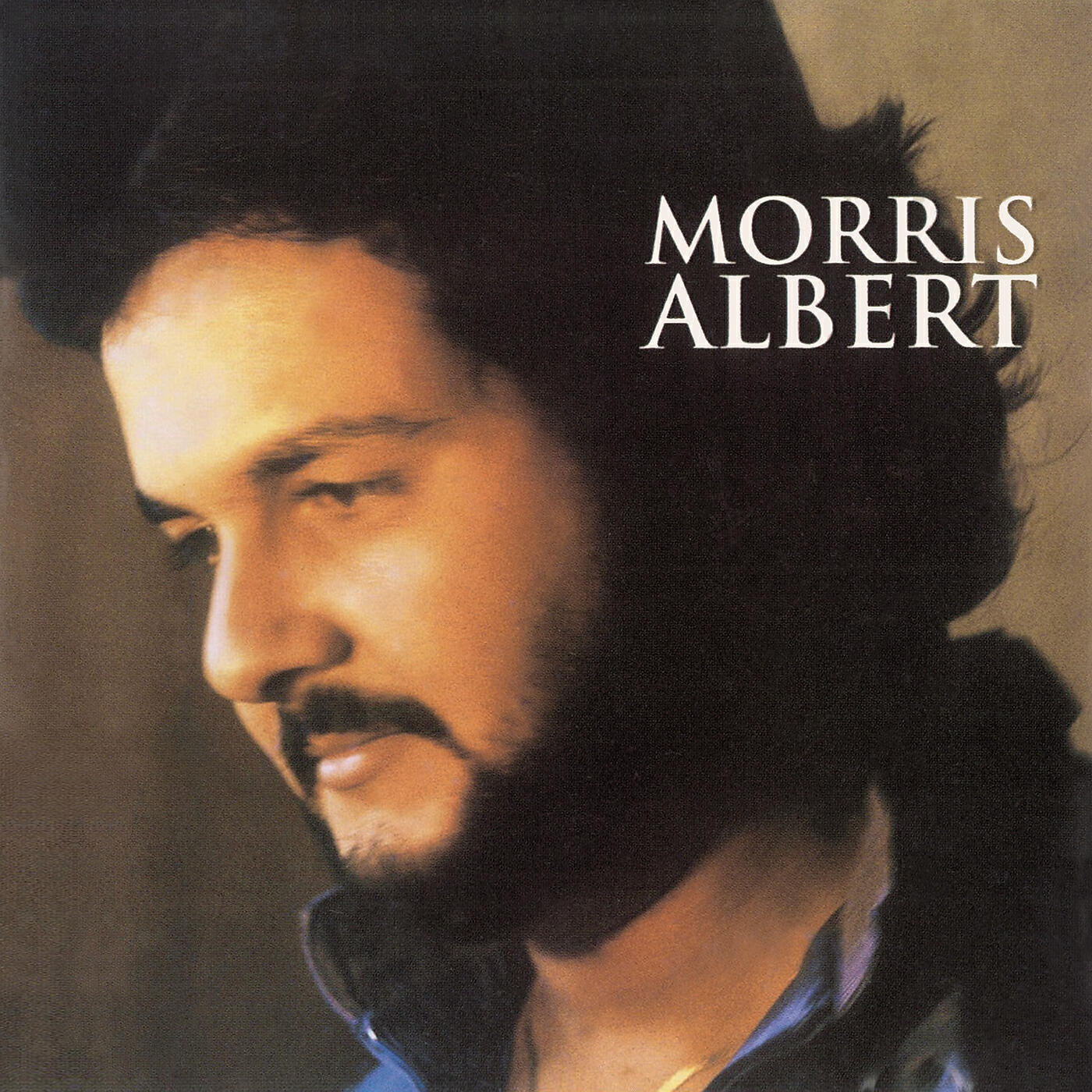 Morris Albert - Run Away