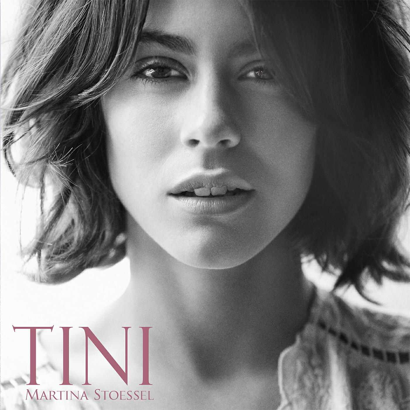 TINI - Sigo Adelante