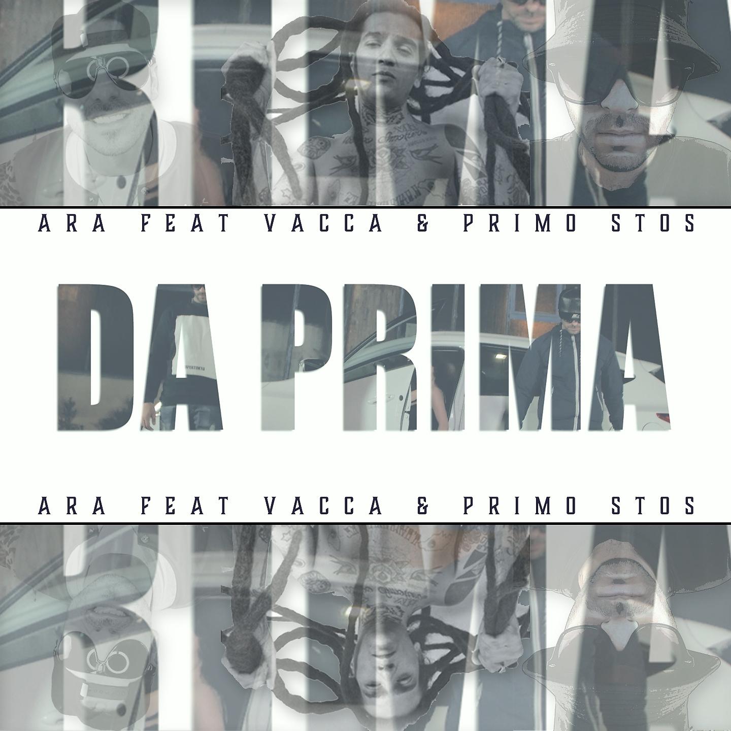 Постер альбома Da prima