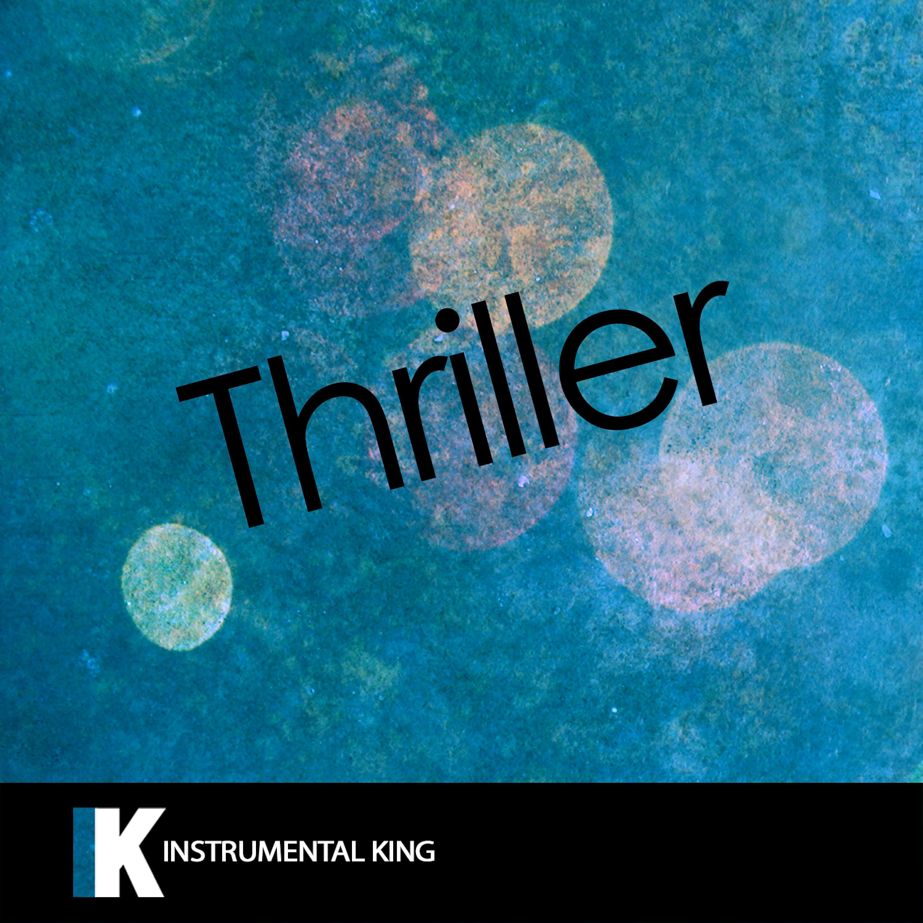 Instrumental King - Thriller (In the Style of Michael Jackson) [Karaoke Version]