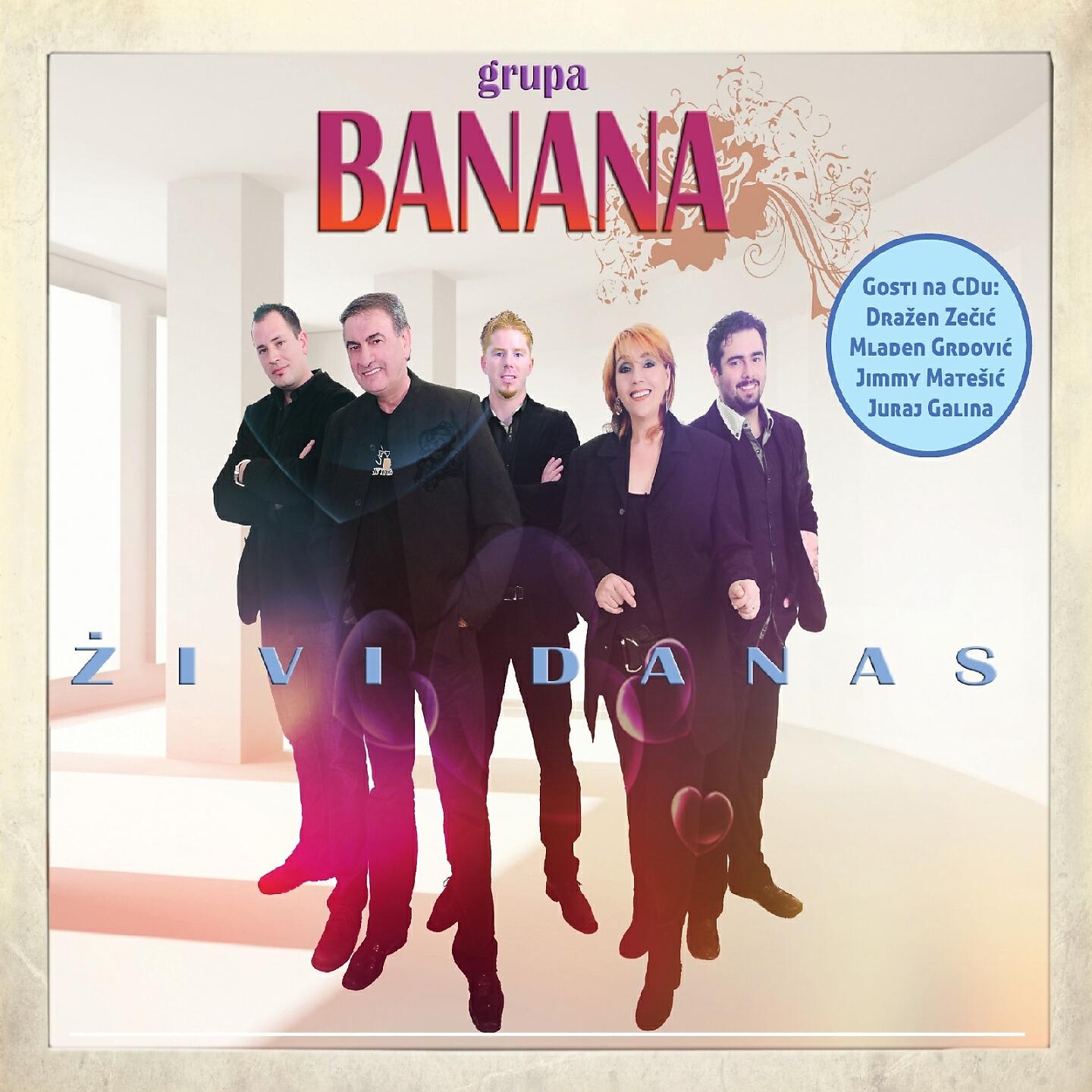 Grupa Banana - Što Ćemo Doma