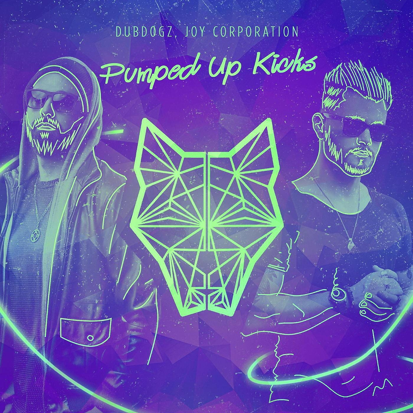 Постер альбома Pumped up Kicks (feat. Joy Corporation)