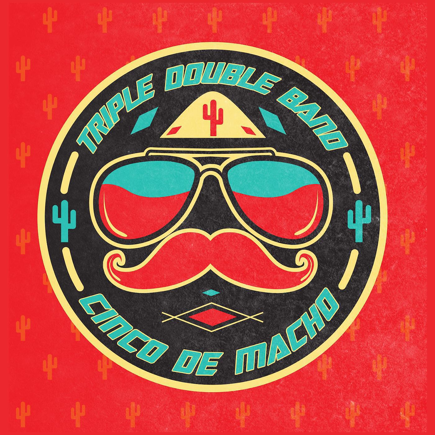 Triple Double Band - By Your Side