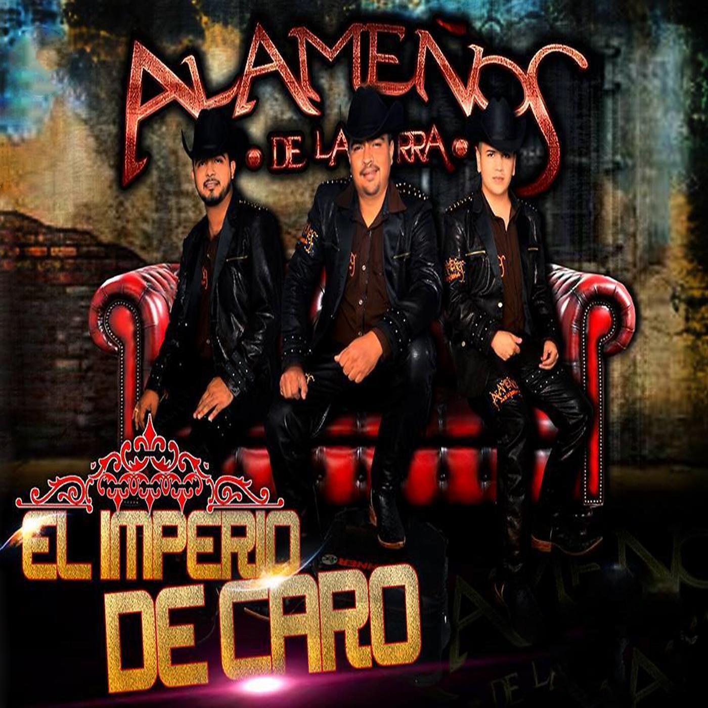 Alemeños De La Sierra - Grande Regalo