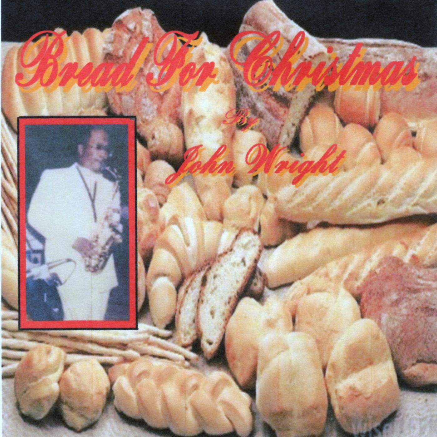 Постер альбома Bread for Christmas
