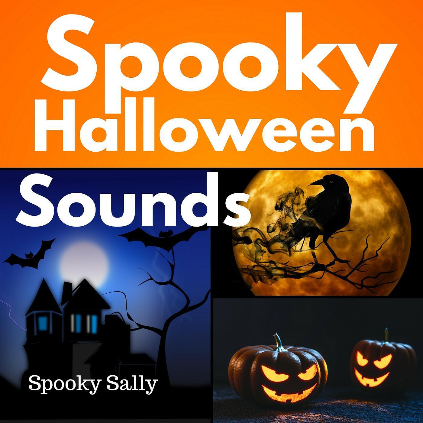 Spooky Sally - Chilling Autopsy Scary Sounds