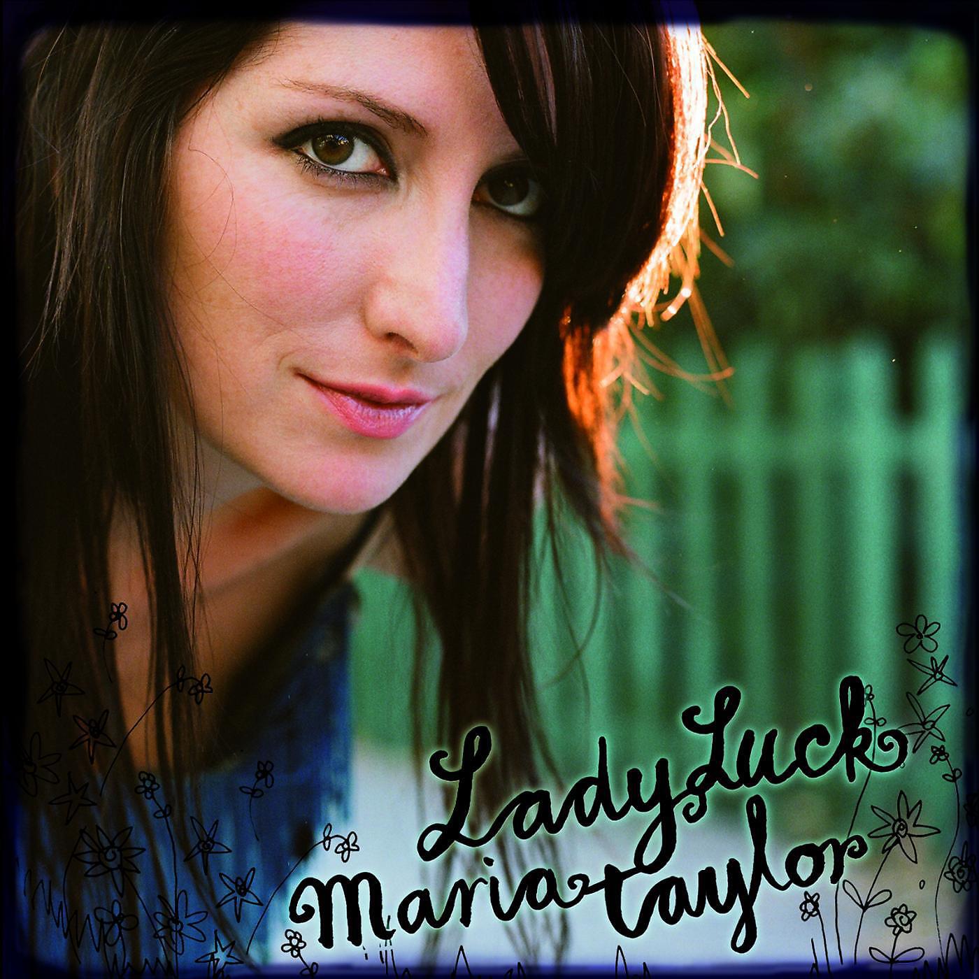 Maria Taylor - Time Lapse Lifeline