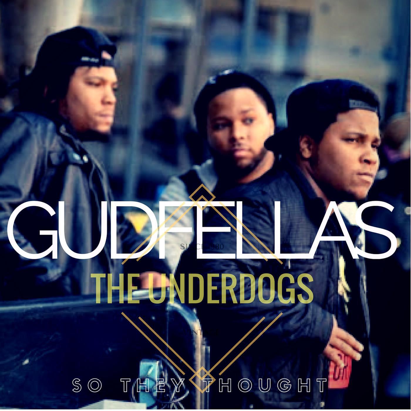 Gudfellas - We All In (feat. Lightshow)