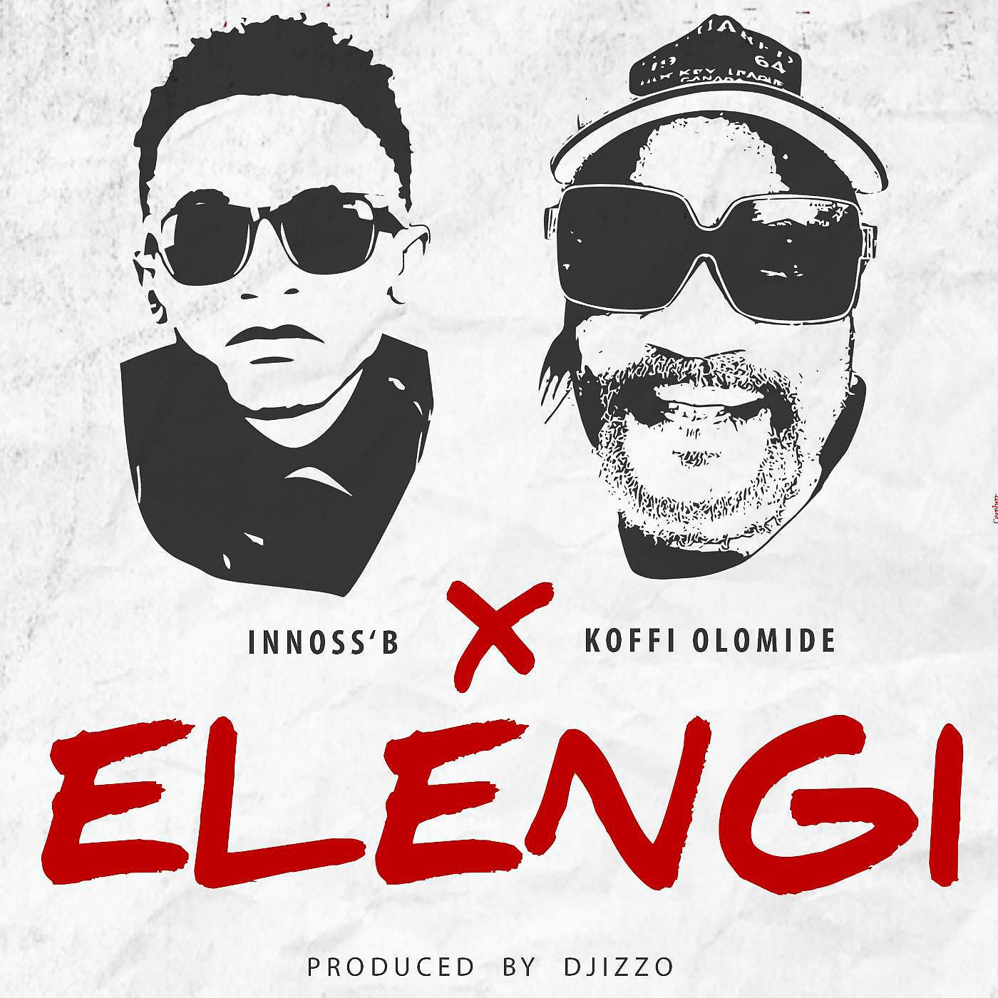 Постер альбома Elengi (feat. Koffi Olomide)