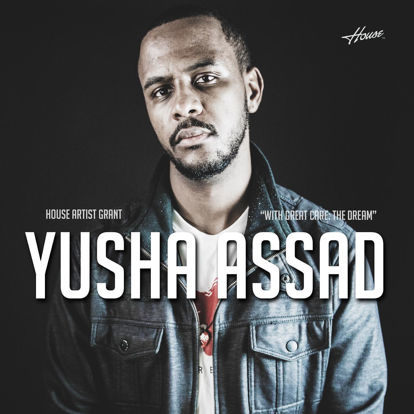 Yusha Assad - W.S.F.R.R. (feat. Locke Kaushal)