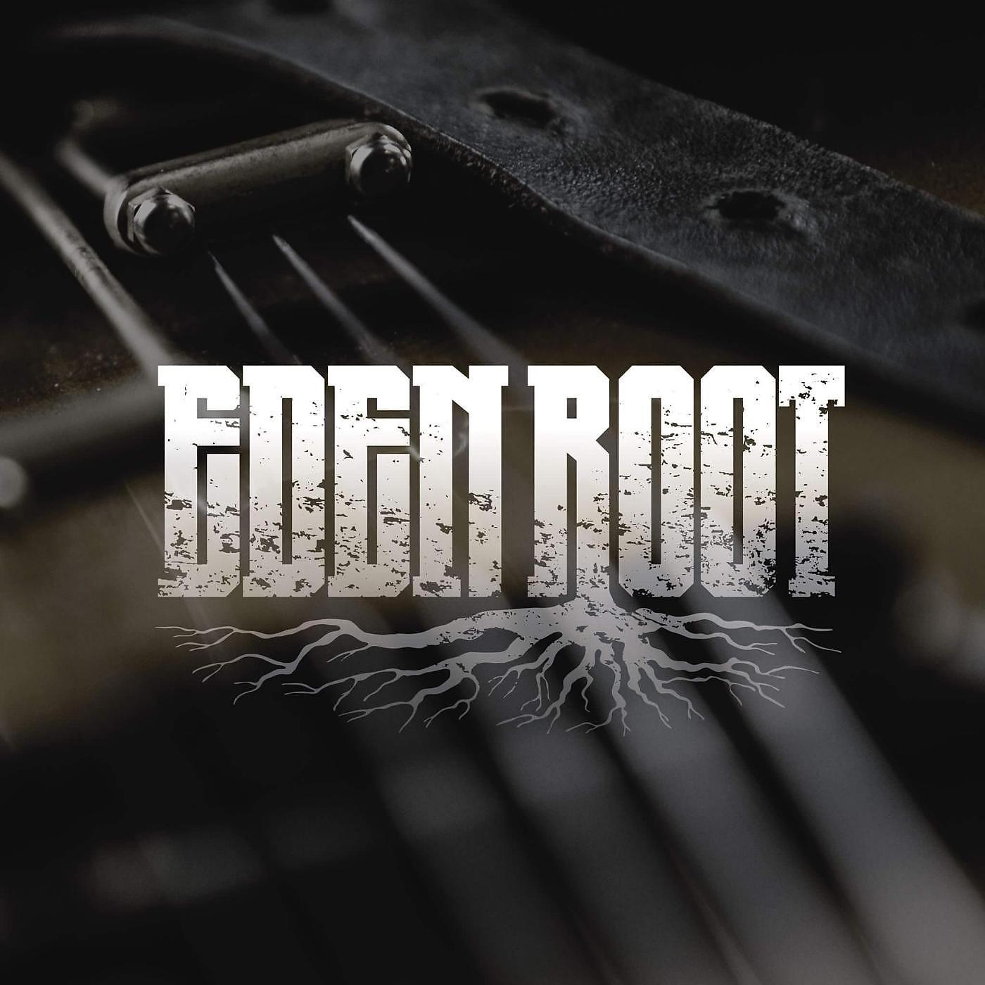 Постер альбома Eden Root