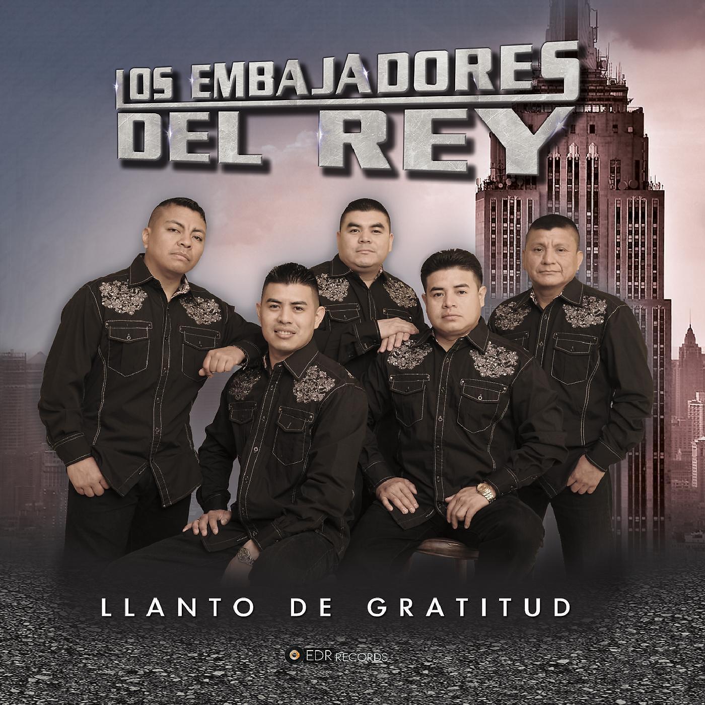Los Embajadores Del Rey - Bartimeo